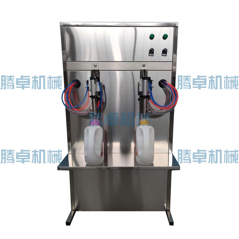 “液體自動灌裝機”在包裝行業(yè)中有多么重要？
